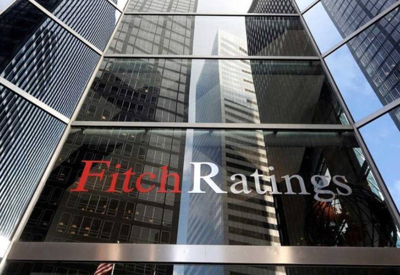 "Fitch" SOCAR-ın reytinqini stabil proqnozlu "BBB-" səviyyəsində təsdiqləyib