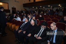 Bakı Aleksandr Şarovski ilə vidalaşır – Görkəmli Ustad və Şəxsiyyətə son alqışlar (FOTO)