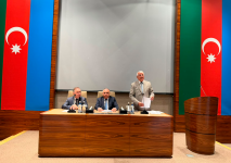 Maliyyə Nazirliyi Həmkarlar İttifaqı Komitəsinin yeni tərkibi formalaşdırılıb