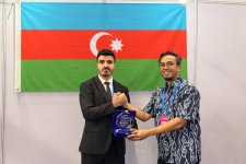 Azercell-in innovativ həlləri ABŞ-in Silikon Vadisində və Çində mükafatlar qazanıb (FOTO)