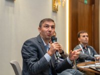 AzInTelecom media nümayəndələri üçün təlim keçirib (FOTO)