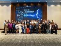 AzInTelecom media nümayəndələri üçün təlim keçirib (FOTO)