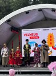 Vilnüsdə keçirilən festival Azərbaycan mədəniyyətinə marağı artırıb (FOTO)