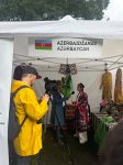 Vilnüsdə keçirilən festival Azərbaycan mədəniyyətinə marağı artırıb (FOTO)