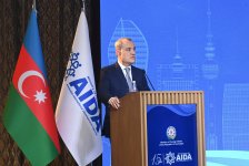 Azərbaycanın beynəlxalq yardımından 140-dan çox ölkə faydalanıb - Bayramov