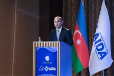 Azərbaycanın beynəlxalq yardımından 140-dan çox ölkə faydalanıb - Bayramov