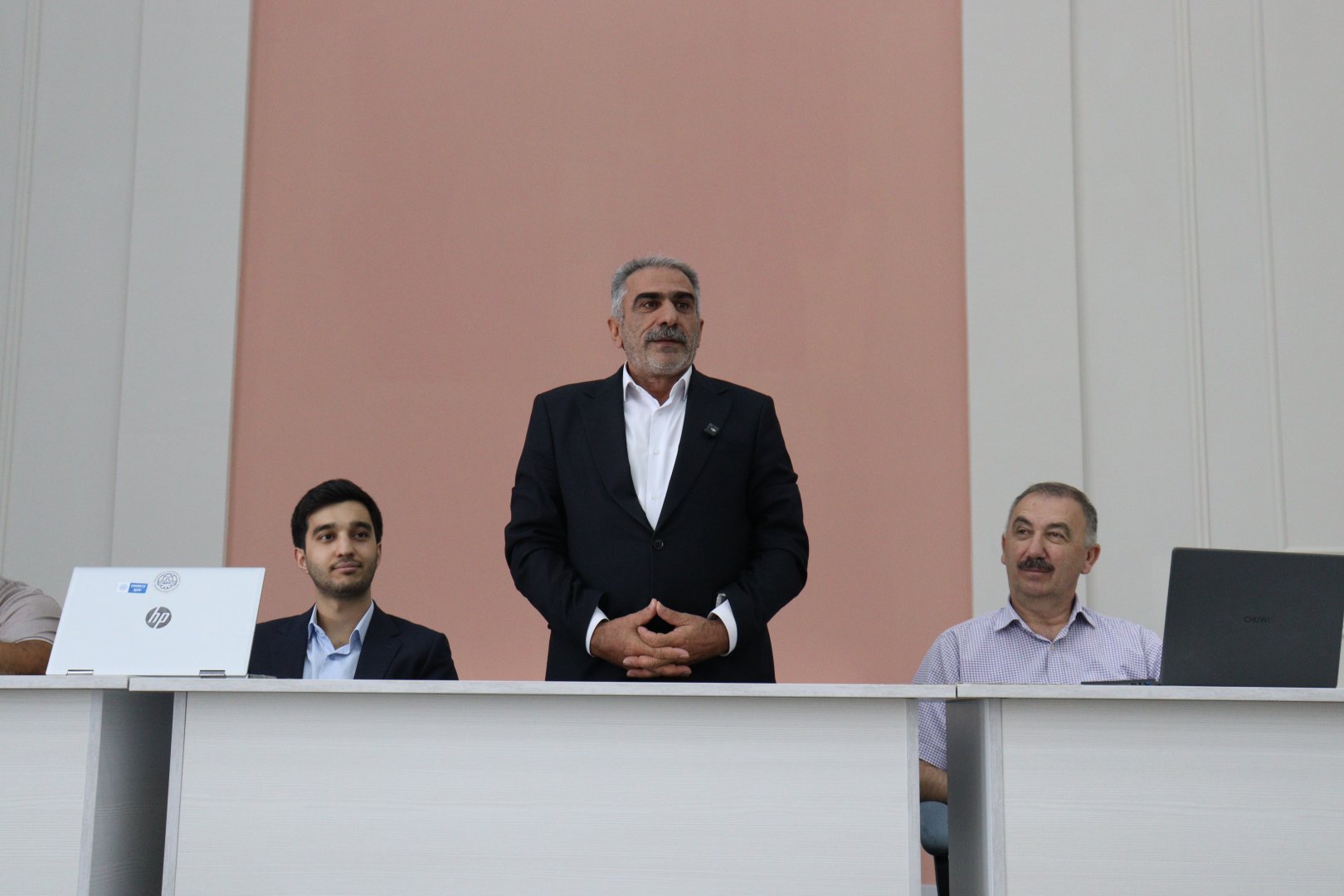 Ağdamda mina təhlükəsinə dair təlimlər keçirildi (FOTO)