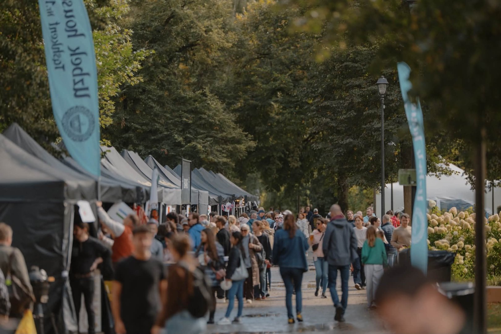 Vilnüsdə keçirilən festival Azərbaycan mədəniyyətinə marağı artırıb (FOTO)