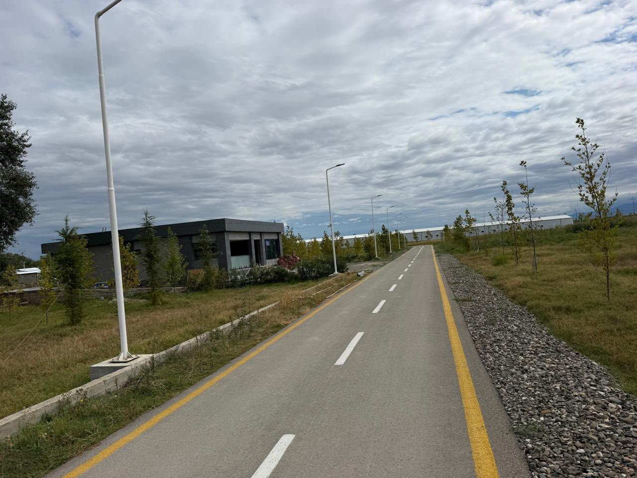 Xaçmaz rayonunda aqrar sektorun inkişafı diqqət mərkəzindədir (FOTO)