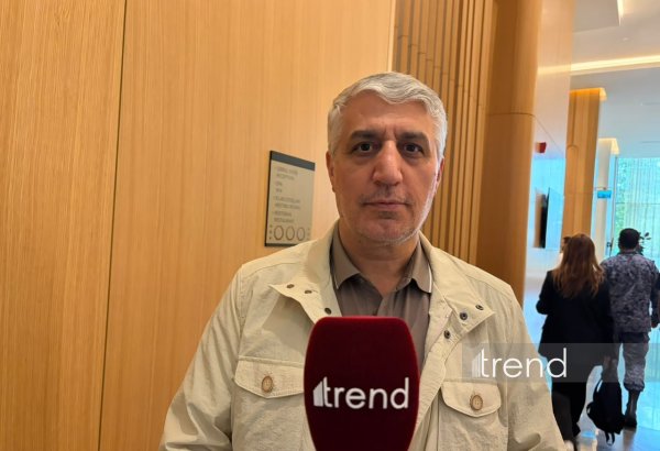 İran-Azərbaycan əlaqələrində müsbət tendensiya müşahidə olunur - İran səfiri