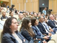 Diplomatik korpusun Qarabağ və Şərqi Zəngəzura səfərinin ilk günü başa çatıb (FOTO/VİDEO) (YENİLƏNİB)