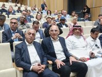 Diplomatik korpusun Qarabağ və Şərqi Zəngəzura səfərinin ilk günü başa çatıb (FOTO/VİDEO) (YENİLƏNİB)