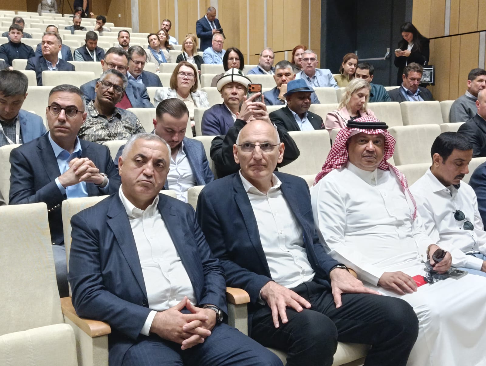 Diplomatik korpusun Qarabağ və Şərqi Zəngəzura səfərinin ilk günü başa çatıb (FOTO/VİDEO) (YENİLƏNİB)