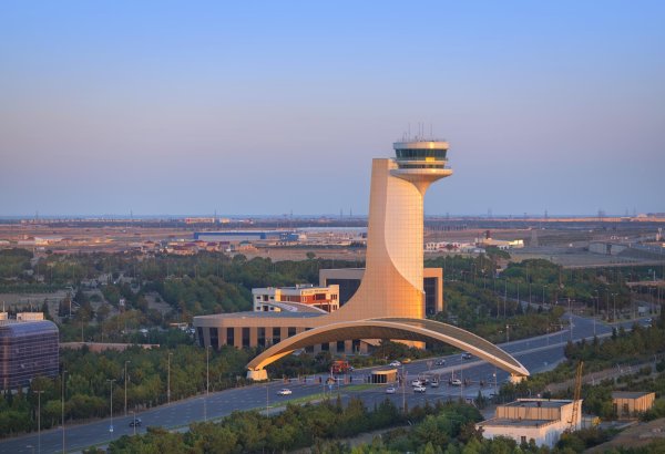AZANS Daşkənddə “SOCEA AGM/3”ə sədrlik edərək regional aeronaviqasiya əməkdaşlığını gücləndirib