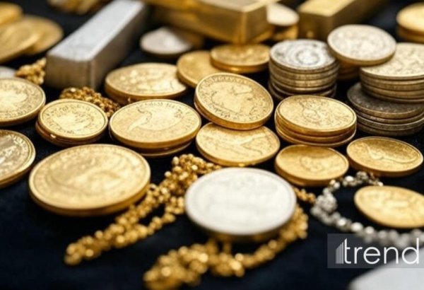 "Anglo Asian Mining" 2026-cı ildə qızıl hasilatı ilə bağlı proqnozlarını endirib
