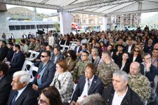 Kəlbəcərdə növbəti Bal Festivalı keçirilib (FOTO)