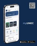 UNEC tələbələri üçün yeni rəqəmsal imkan: myUNEC (FOTO)