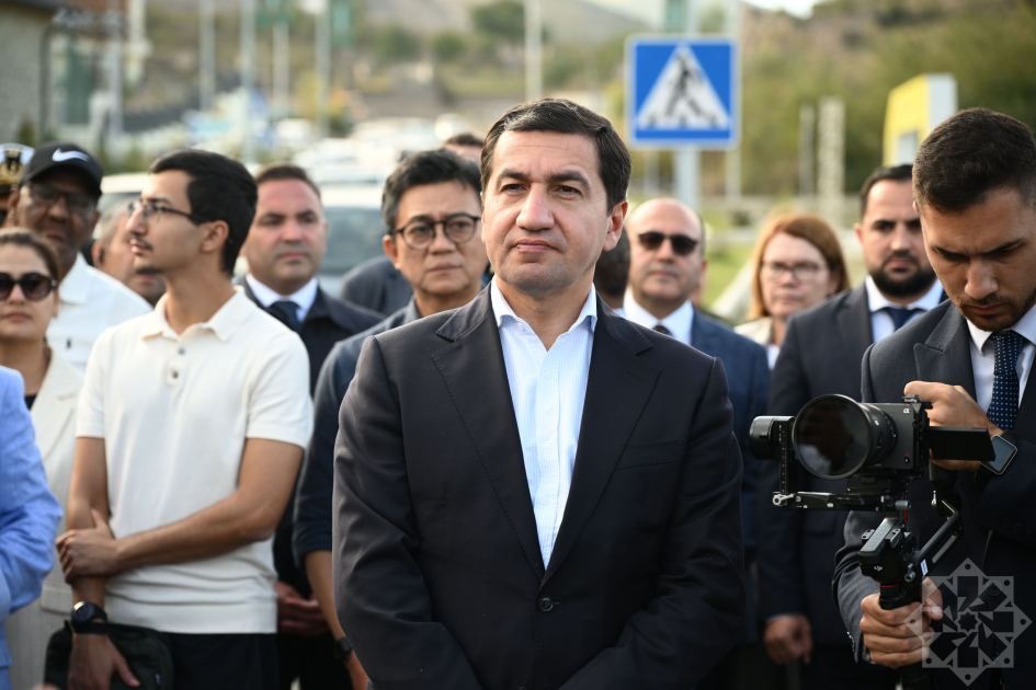 Kəlbəcərdə növbəti Bal Festivalı keçirilib (FOTO)