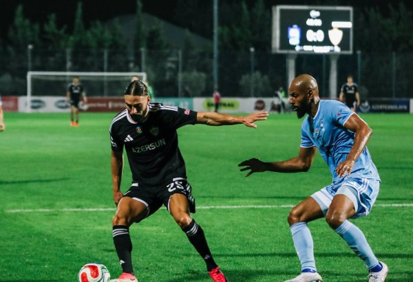 "Zirə" ilə "Qarabağ" meydandan sülhlə ayrılıblar, "Araz Naxçıvan"la "Turan Tovuz" da heç-heçəyə razılaşıblar – Misli Premyer Liqası (VİDEO)