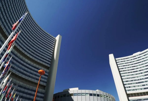 Avstriya İranın nüvə agentliyinin rəhbərinin MAQATE-də çıxışına icazə verməyib
