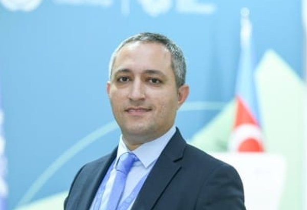 Maliyyə nazirinə müşavir təyin olunub