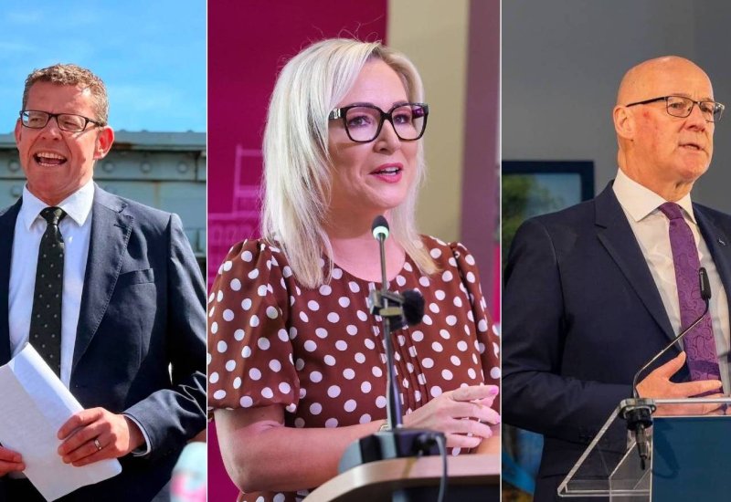 Şotlandiya, Uels və Şimali İrlandiyanın müstəqillik tərəfdarı liderləri Kardiffdə görüşəcək