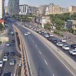 DİQQƏT: Bu yollarda tıxac var - SİYAHI (FOTO)