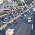 DİQQƏT: Bu yollarda tıxac var - SİYAHI (FOTO)
