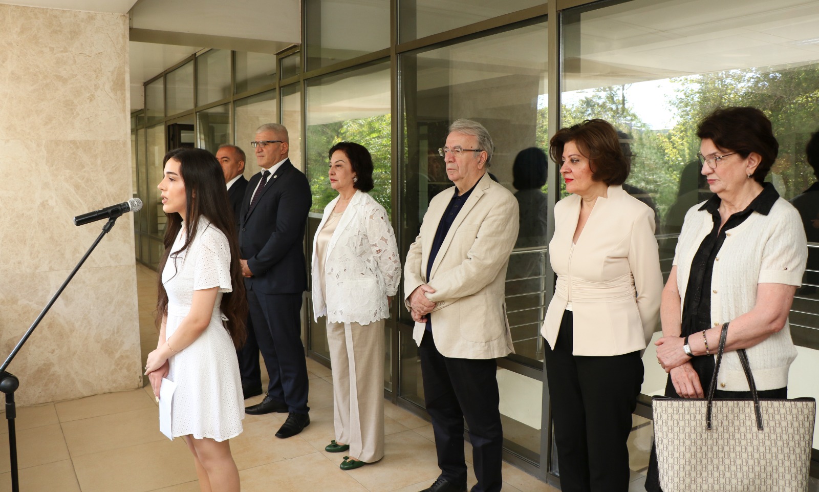 3500-dən çox tələbə AzMİU ailəsinə qoşuldu (FOTO)