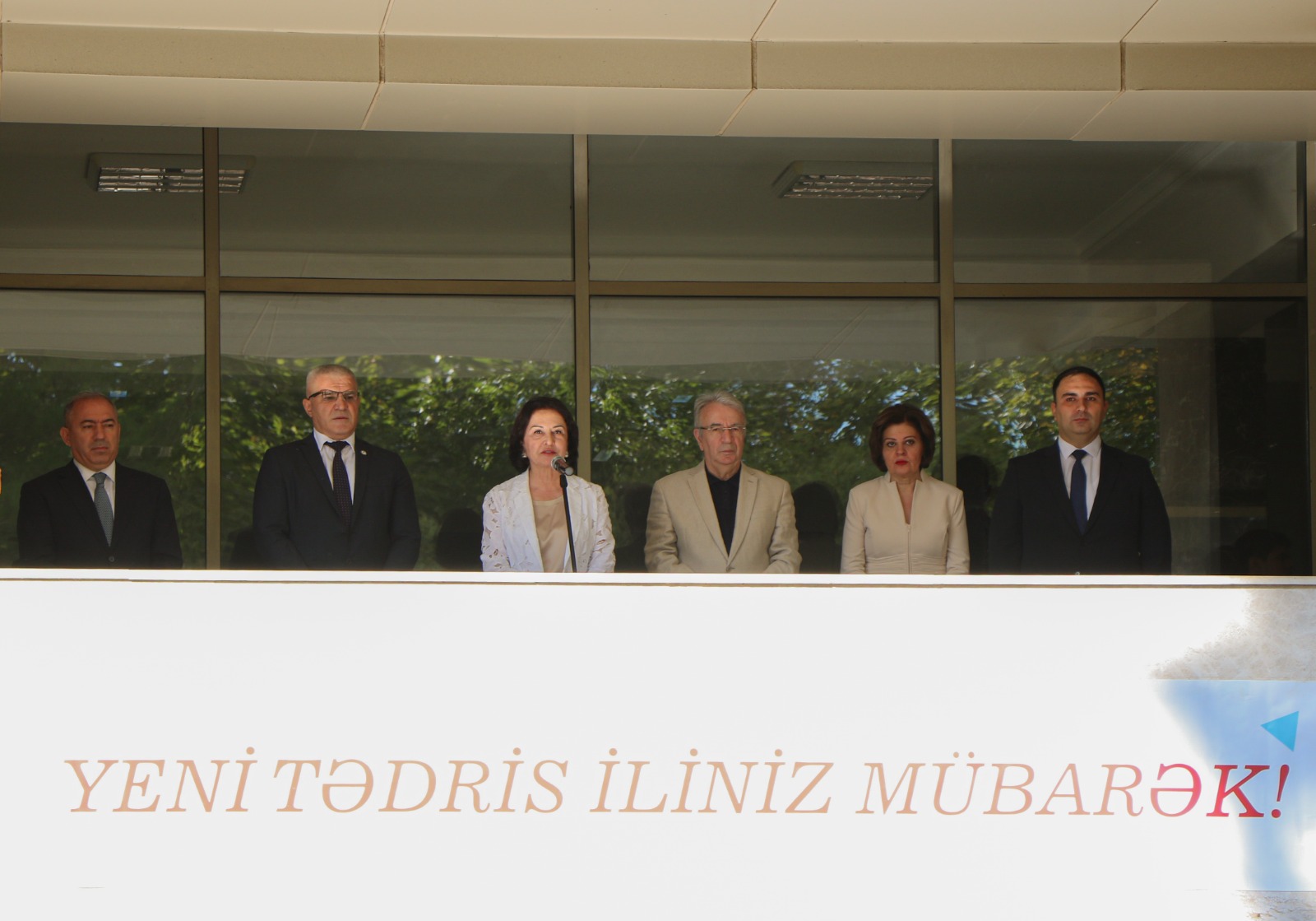 3500-dən çox tələbə AzMİU ailəsinə qoşuldu (FOTO)