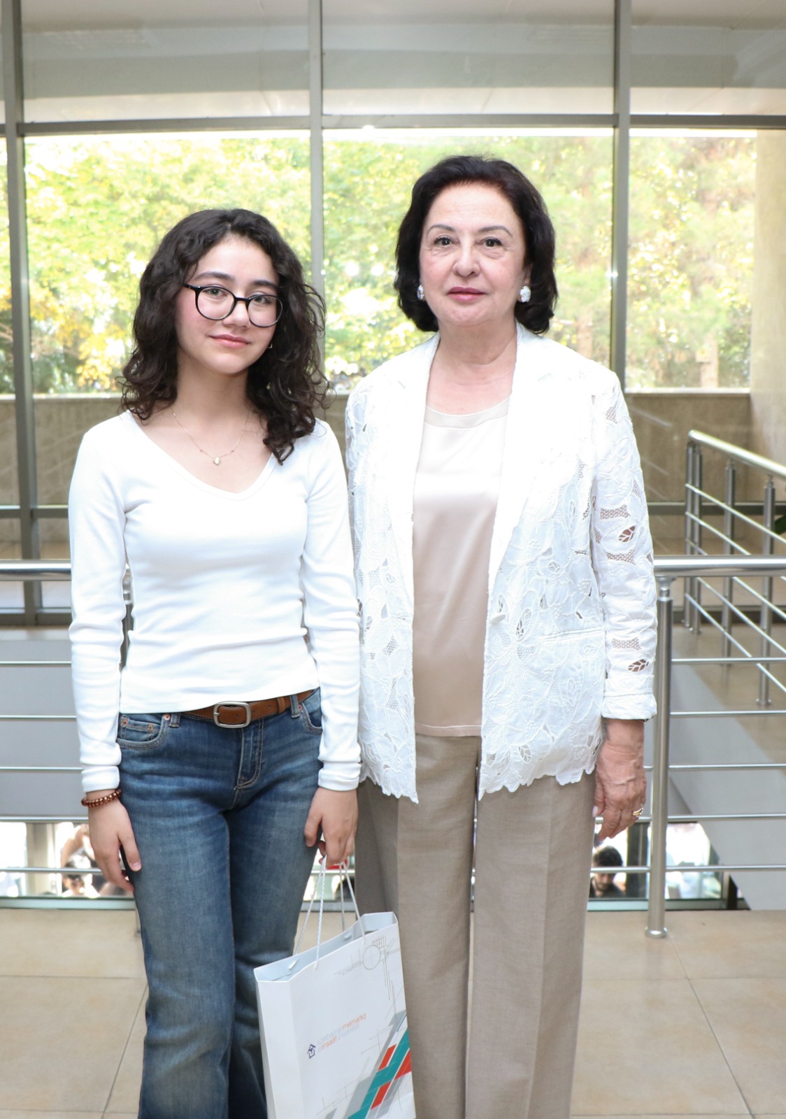 3500-dən çox tələbə AzMİU ailəsinə qoşuldu (FOTO)