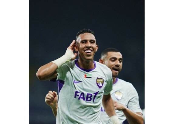 Ronaldo "Əl-Nəsr"lə Asiya Çempionlar Liqasına ağır məğlubiyyətlə başlayıb