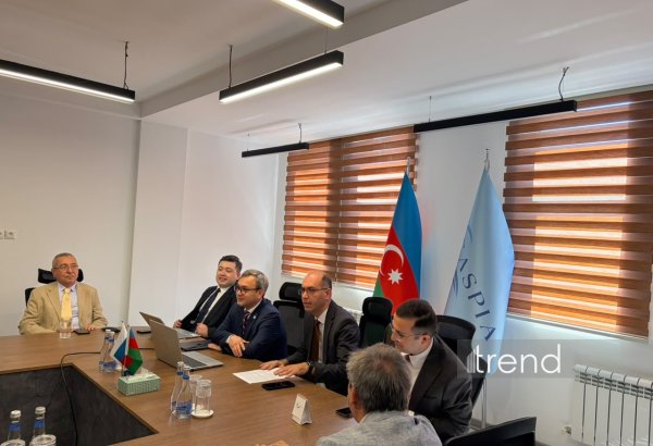 Azərbaycan və Özbəkistanın ticarət potensialı 1 milyard dolları üstələyir - Mirşohid Aslanov