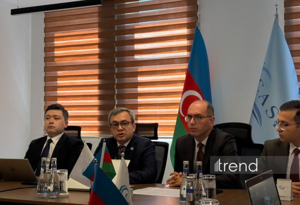 Azərbaycan və Özbəkistan birgə təchizat zəncirləri yarada bilər – Mirşohid Aslanov