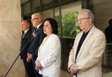 3500-dən çox tələbə AzMİU ailəsinə qoşuldu (FOTO)