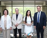 3500-dən çox tələbə AzMİU ailəsinə qoşuldu (FOTO)