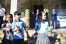 Bu gün Azərbaycanda Bilik günüdür (FOTO)