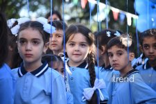 Bu gün Azərbaycanda Bilik günüdür (FOTO)