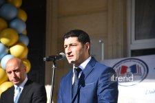 Bu gün Azərbaycanda Bilik günüdür (FOTO)