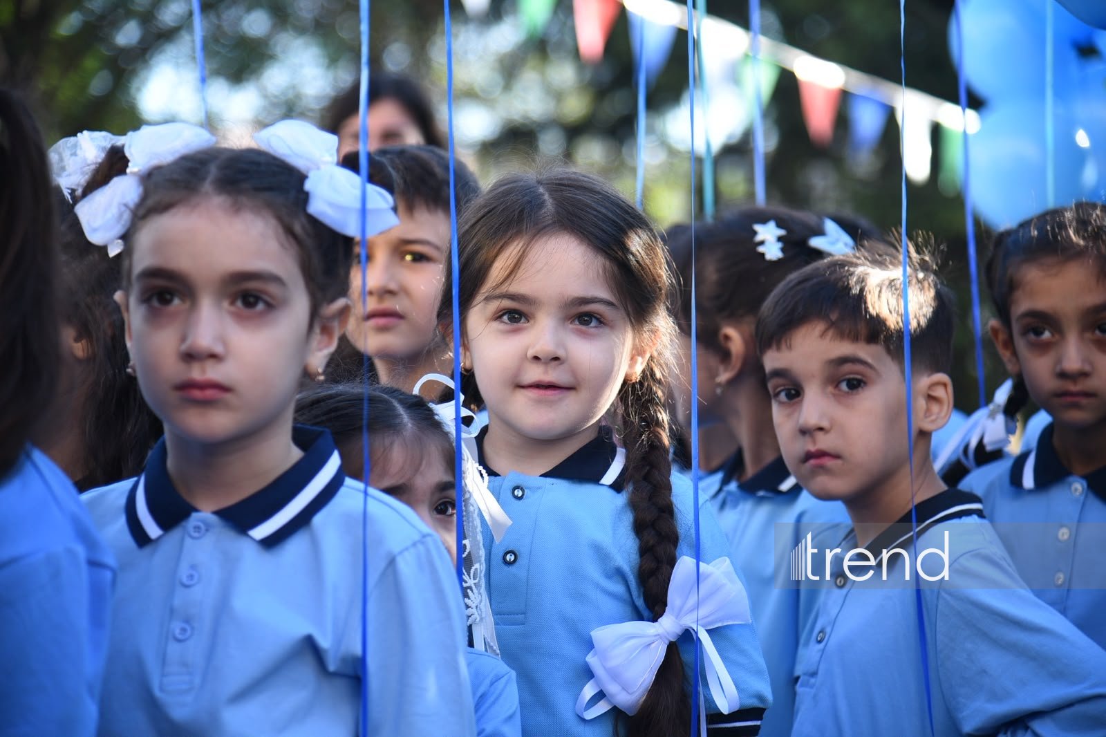 Bu gün Azərbaycanda Bilik günüdür (FOTO)