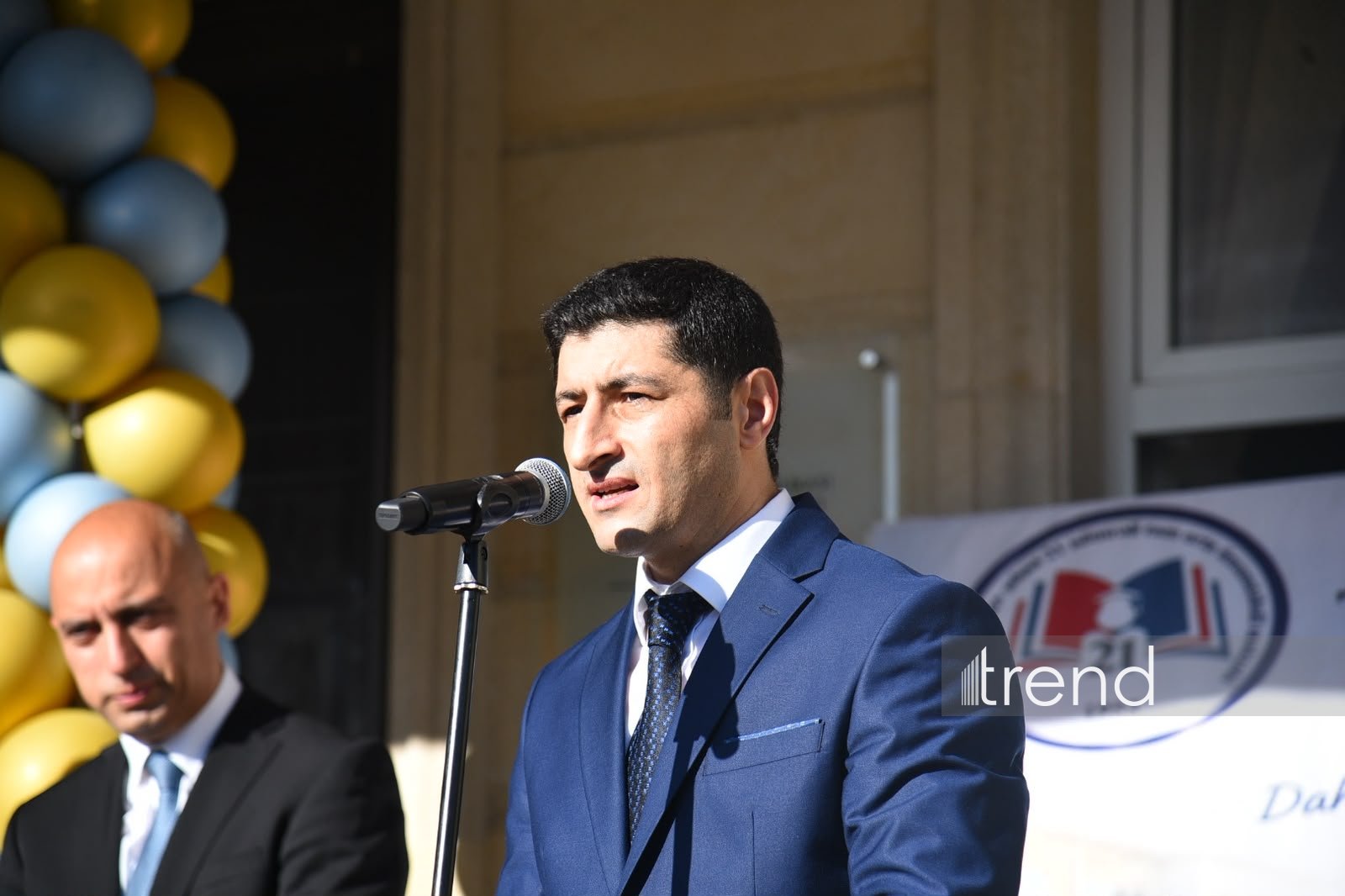 Bu gün Azərbaycanda Bilik günüdür (FOTO)