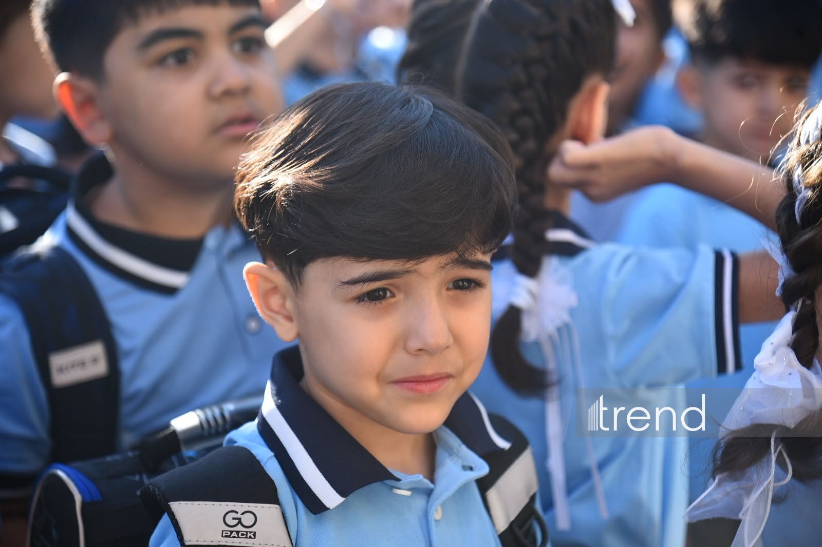 Bu gün Azərbaycanda Bilik günüdür (FOTO)