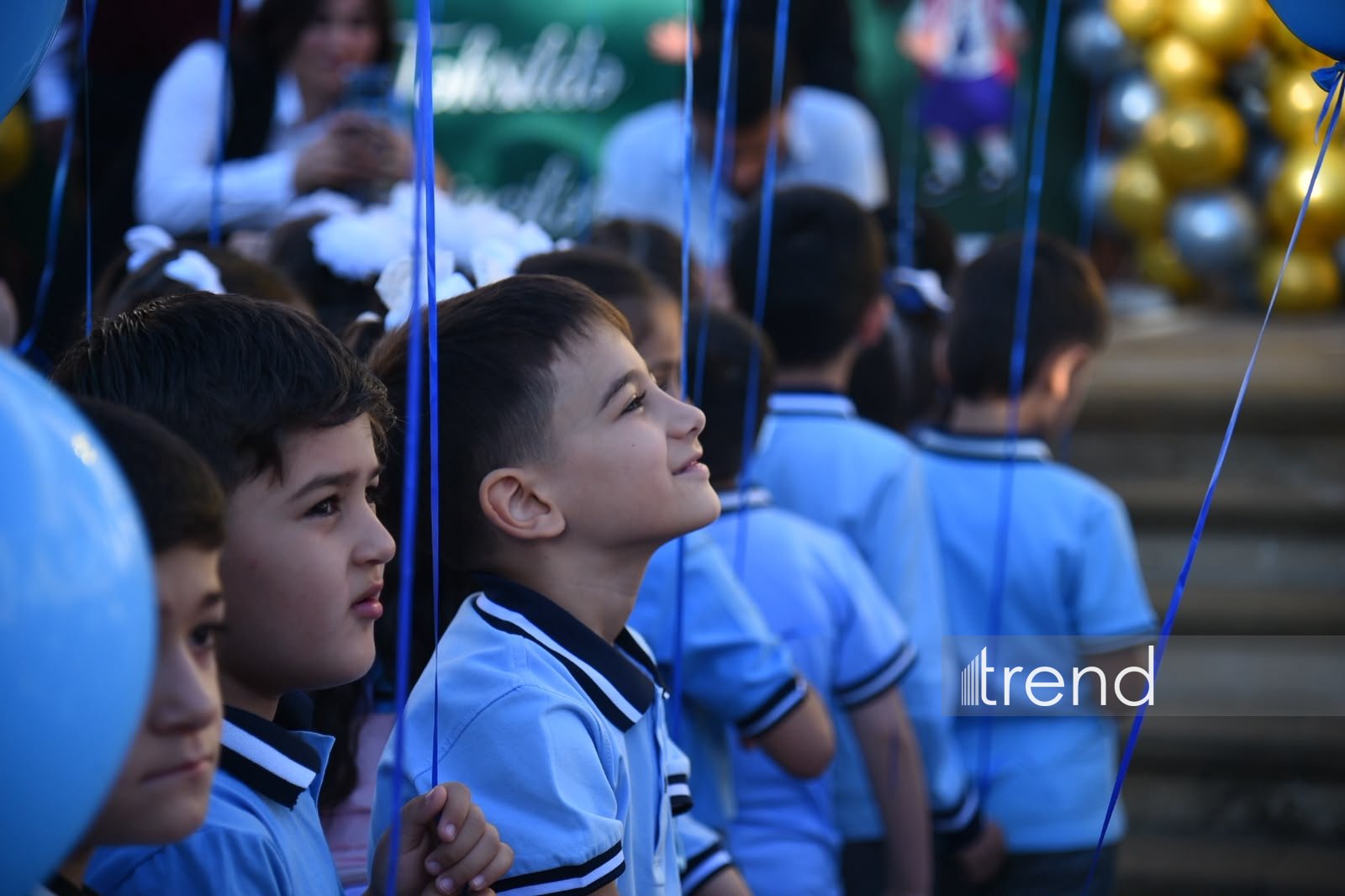 Bu gün Azərbaycanda Bilik günüdür (FOTO)