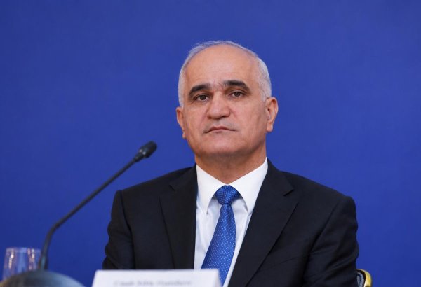 Şahin Mustafayev Azərbaycan Stolüstü Tennis Federasiyasına prezident seçilib