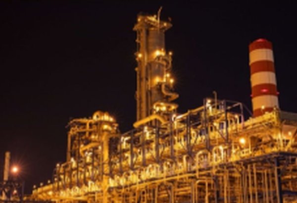 SOCAR-ın STAR neft emalı zavodu nafta istehsalını 12 faizdən çox artırıb