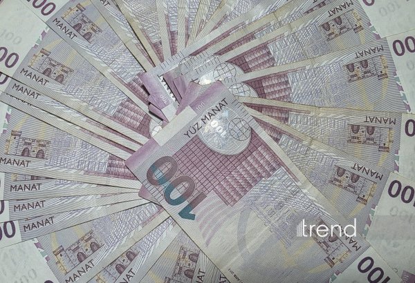 Azərbaycanda səkkiz ayda əsas kapitala 3 milyard manatdan çox xarici investisiya yönəldilib