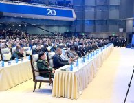 Müdafiə naziri 13-cü Pekin Syanşan Forumunda iştirak edib (FOTO)