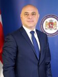 Gürcüstan Azərbaycana yeni səfir təyin edib (FOTO)