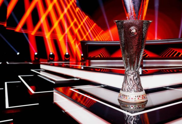 UEFA Avropa Liqasının əsas mərhələsi start götürüb