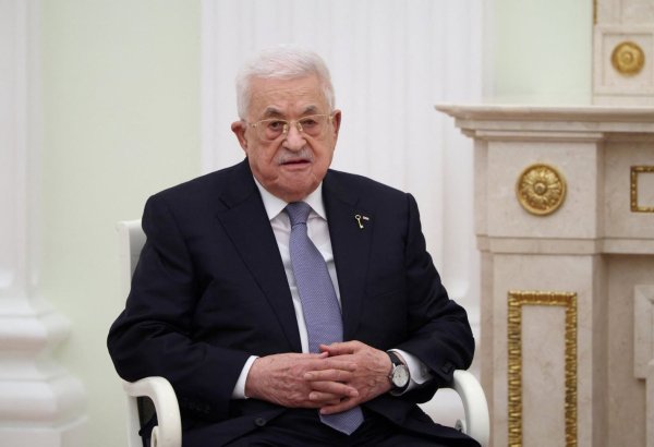 ABŞ Mahmud Abbasa viza verməkdən imtina edib